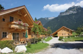 Achenseer Hüttendörfl, Jenbach, Österreich, Jenbach, Österreich